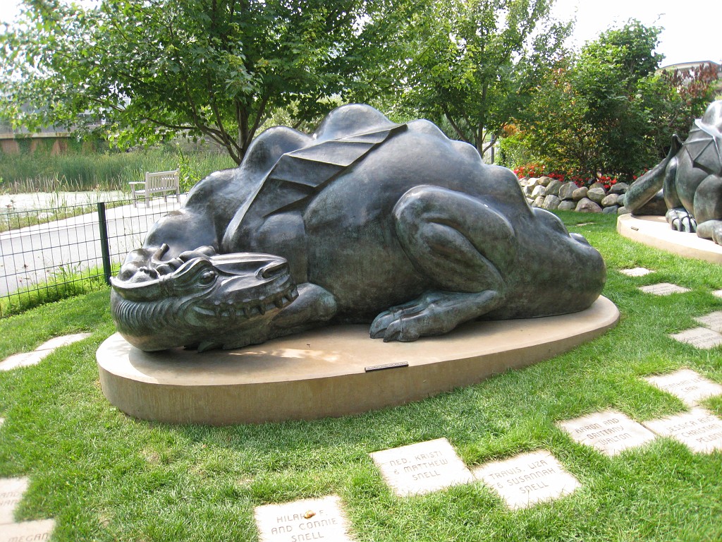 Michigans West Coast 2009 1805.jpg - Labor Day 2009. A trip along Michigans west coast to see beachs, art and buffets.